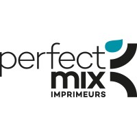 PERFECTMIX logo - Similar company to Doro Packaging