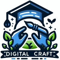 Digital Crafts by Tejan logo - Similar company to Metahos