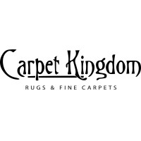 Carpet kingdom logo - Similar company to Natural Elements India
