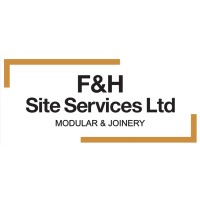 F&H Site Services Ltd logo - Similar company to Volumec