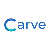 Carve Agency logo - Similar company to Thriveblu