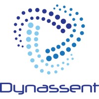 Dynassent logo - Similar company to Alian Infinity Pvt Ltd