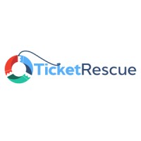 Ticket Rescue logo - Similar company to Ticket Magic