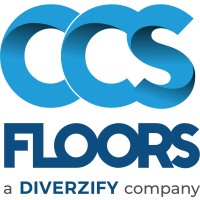 CCS Floors, A Diverzify Company logo - Similar company to Ag Estimating And Drafting Services