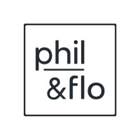 Phil & Flo Creative Studio logo - Similar company to Creative Studio Moosse