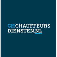 GH Chauffeursdiensten logo - Similar company to Mucuna