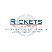 Rickets Fennell & Associates logo - Similar company to Oaa