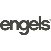 engels windows & doors logo - Similar company to Dubaere Group