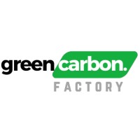 GreenCarbonFactory logo - Similar company to Platform Groen Gas