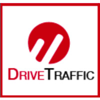 DriveTraffic Digital Marketing logo - Similar company to Passionfruit Inc.