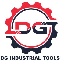 DG INDUSTRIAL TOOLS logo - Similar company to Lomas Engineering Ltd