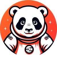 AstroPanda.io logo - Similar company to Boost Labs
