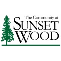 The Community at Sunset Wood logo - Similar company to Advantes Group