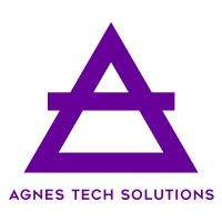 Agnes Tech Solutions logo - Similar company to The Agency Cafe