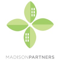 Madison Partners logo - Similar company to Madison Partners