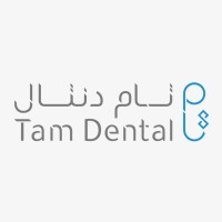 Tam Dental | تام دنتال logo - Similar company to Knead Bakery