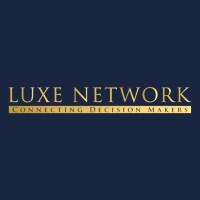 Luxe Network logo - Similar company to Smarthrive