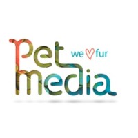 PetMedia logo - Similar company to Petspan