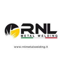 RNL Metal Welding Srl logo - Similar company to Metal Welding Srl