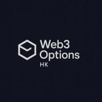 Web3 Options HK logo - Similar company to Binary-Options.Trade - Binary Trading Guide