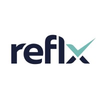 reflx logo - Similar company to Entheor Vae