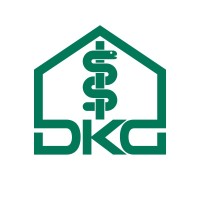 Deutsche Krankenhausgesellschaft e.V. logo - Similar company to Intersana