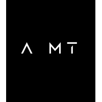 AMT logo - Similar company to Coop. Solutions