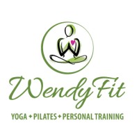 Wendy Fit Yoga and Pilates Studio logo - Similar company to Ora Pilates Studio