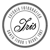 Iris Estúdio logo - Similar company to Creative Wings