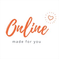 Online Made For You logo - Similar company to Devarium Inc.