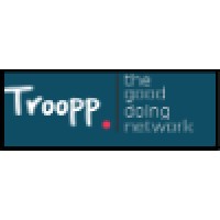 Troopp.com logo - Similar company to New Possible