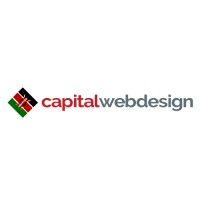 Capital Web Design Kenya
