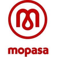 Pinturas y Barnices Mopasa logo - Similar company to Ferlaval
