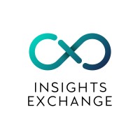 Insights Exchange logo - Similar company to Ai Marketers Guild (Aimg)
