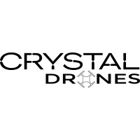 Crystal Drones logo - Similar company to Drones-Center