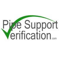 Pipe Support Verification AS logo - Similar company to Bergen Pipe Supports Group