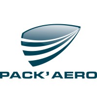 Pack'Aéro logo - Similar company to Gmp Industries