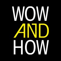 Wow And How Consulting Gmbh