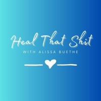 Heal That Shit logo - Similar company to Diverse Solutions Mn