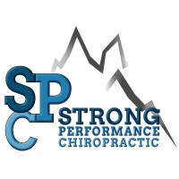 Strong Performance Chiropractic logo - Similar company to Stark Strong Performance
