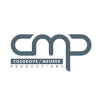 Cosgrove Meurer Productions logo - Similar company to Visionrave