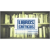 Libros críticos logo - Similar company to Green Libros