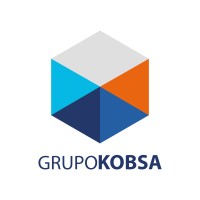 Grupo Kobsa logo - Similar company to Keysolutions | It Services And Financial Software