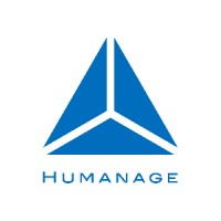 株式会社ヒューマネージ logo - Similar company to 株式会社ドクターズプライム