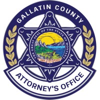 Gallatin County Attorney's Office logo - Similar company to State Bar Of Montana