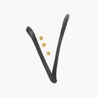 Vagabonder Travel Blog logo - Similar company to Flitter Fever Travel Blog