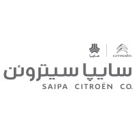 SAIPA CITROËN logo - Similar company to Plan Automation Lp Inc.