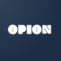 Opion logo - Similar company to Opin