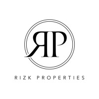 Rizk Properties logo - Similar company to Indigo Properties Tn