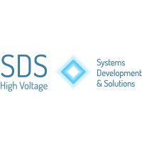 SDS High Voltage - Systems Development & Solutions logo - Similar company to High Voltage Systems Ltd